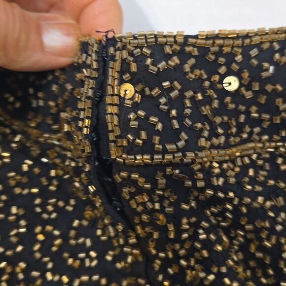 Lew Magram collection halter size 16 - Picture 9 of 9